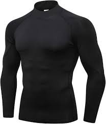 StormFit Long-Sleeve Shirt
