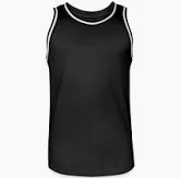 Stormfit Basketball Jersey