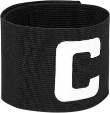 Captain's Armband