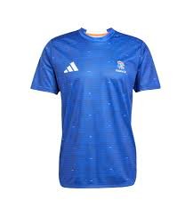 Stormfit Handball Jersey