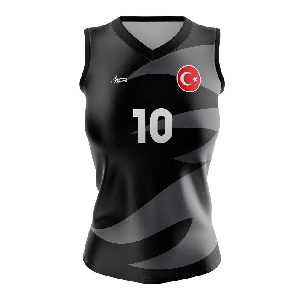 Stormfit Volleyball Jersey